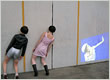 blast wall art 2005, photo by Andrea Haenggi | copyright (c) 1998-2007 by AMDaT of Switzerland/USA